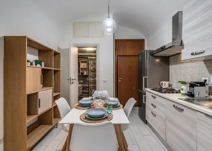 Fresh House Sapienza