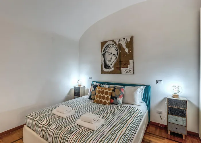 Fresh House Sapienza *