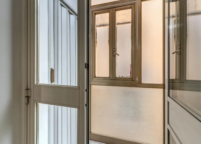 Fresh House Sapienza * Rom