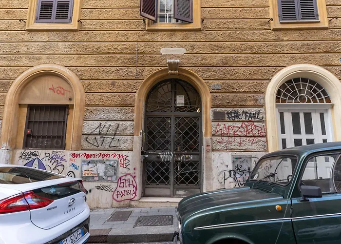 Fresh House Sapienza *