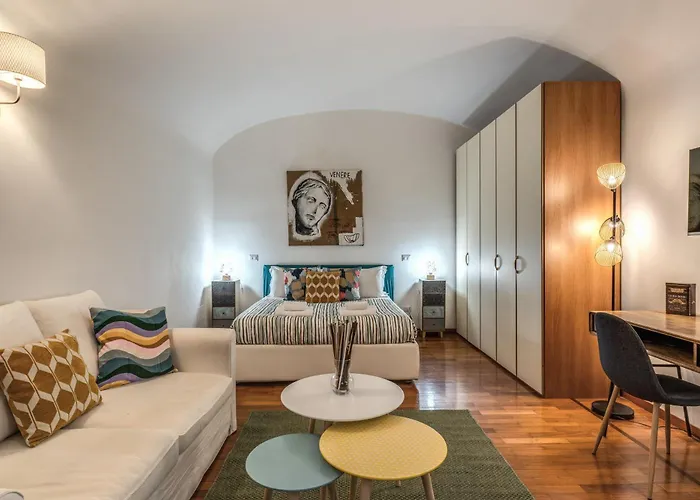 Fresh House Sapienza