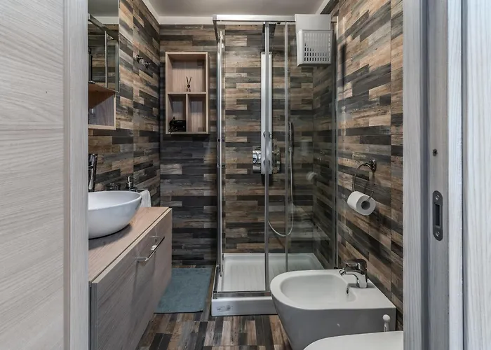 Fresh House Sapienza Ferienhaus Rom
