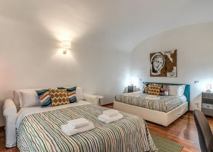 Fresh House Sapienza